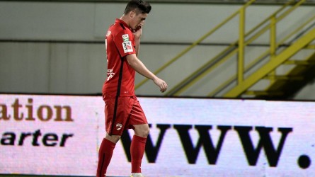 Permalink to N-a fost roșu la St. Filip!