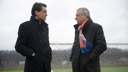 Permalink to Campionii lucrului nefăcut