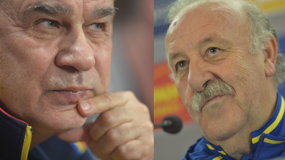 Permalink to Marchizul și Generalul
