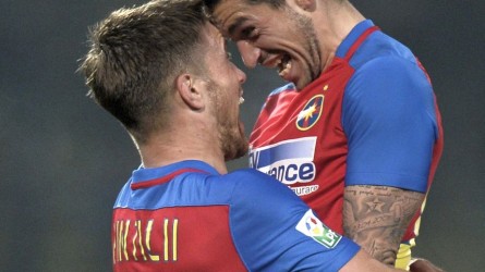 Permalink to Steaua trăiește