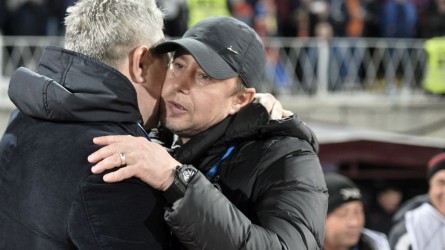 Permalink to Cine nu-l crede pe Șumudică