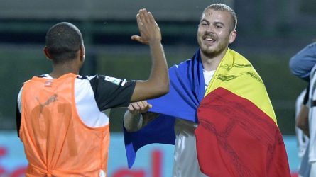 Permalink to Astra, noua campioană?!