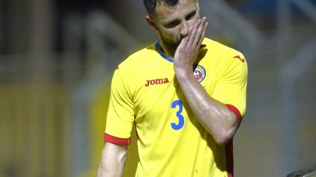 Permalink to Necazul căpitanului