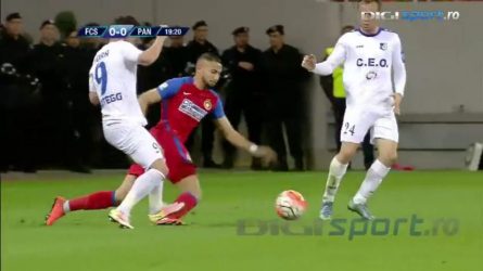 Permalink to Degetul pe rană