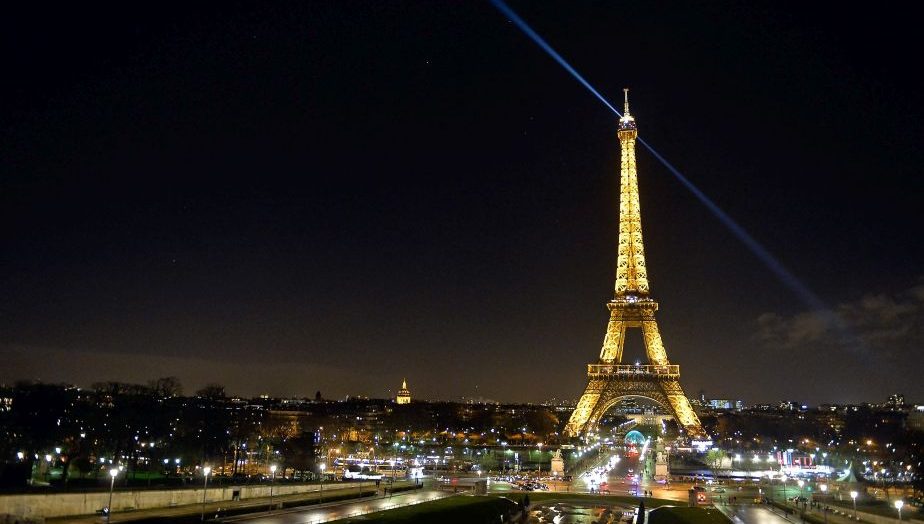 Permalink to În drum spre Paris