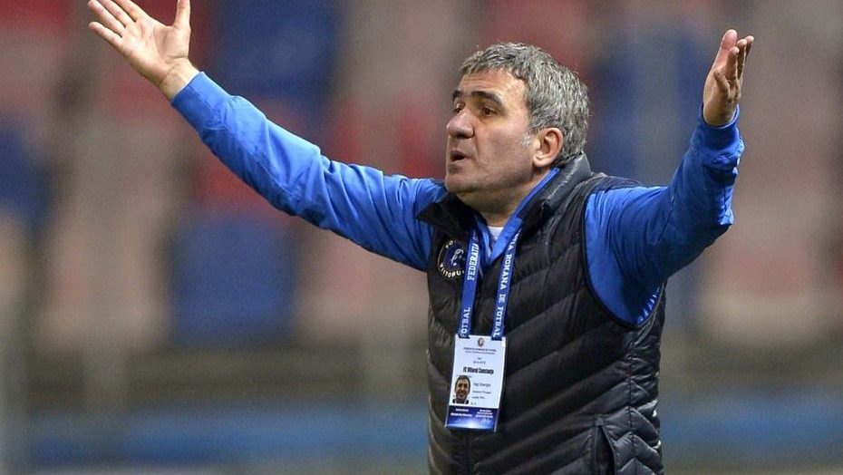 Permalink to Hagi îşi face griji, dar nu-i speriat!