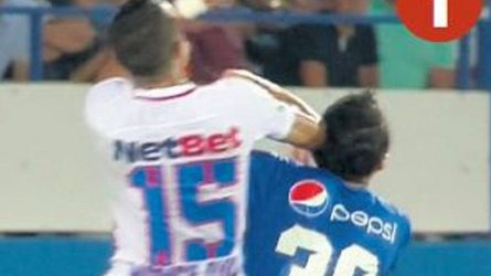 Permalink to Steaua lui Găman
