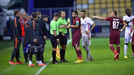 Permalink to De ce gâfâie Steaua?