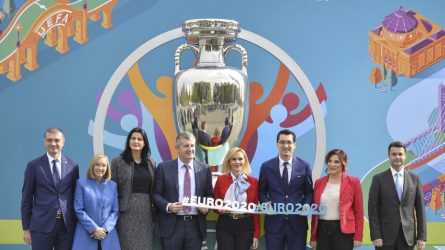 Permalink to Fotbal fără fotbalişti!
