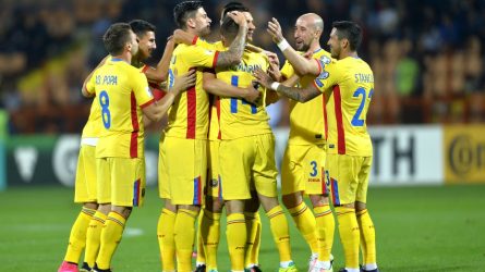 Permalink to Favoriţi la Astana