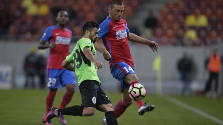 Permalink to Steaua are o problemă