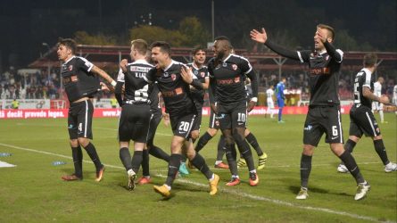 Permalink to Şi Cristi Balaj mai greşeşte!