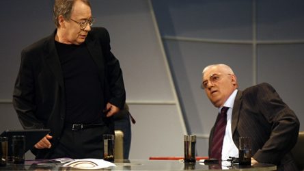 Permalink to Meciurile şi minciunile lui Dragomir