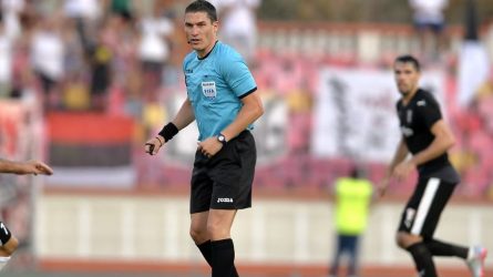 Permalink to Câinii pe arbitri!