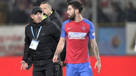 Permalink to Steaua confuză
