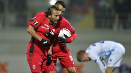 Permalink to Liderul fără aer