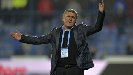 Permalink to „Trădătorul” Gică Hagi