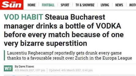Permalink to Bețiile lui Reghecampf