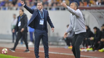 Permalink to Lider cu ghinion