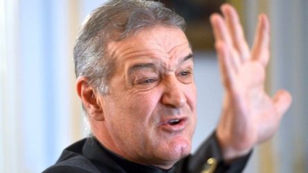 Permalink to Fără Becali, dar pe banii lui!