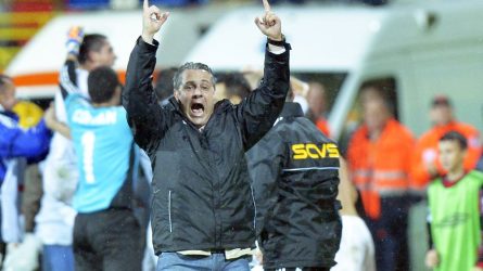 Permalink to Șumudică: nu lui FCSB!