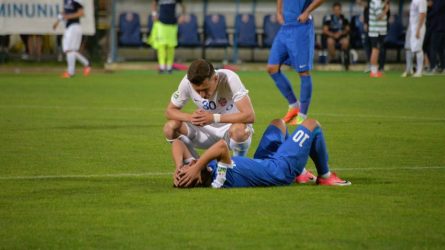 Permalink to Prezumția de nevinovăție