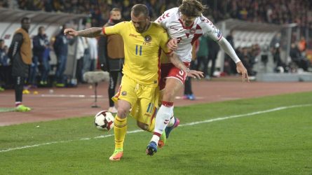 Permalink to Alibec l-a umilit pe Daum!