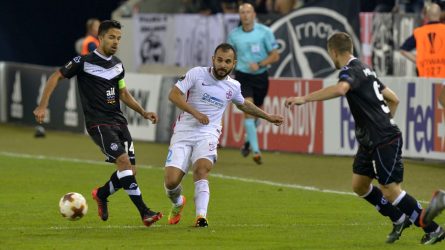 Permalink to Sfertul gol al paharului