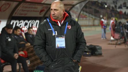 Permalink to Ce-i trebuie lui Dinamo