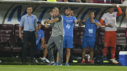 Permalink to Au dispărut arbitrii?!