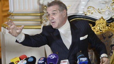 Permalink to Imposibila împăcare