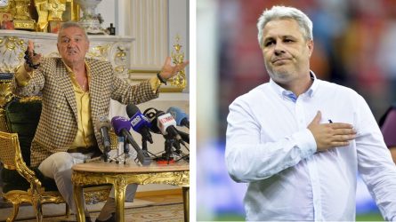 Permalink to Gigi, turcul și strugurii