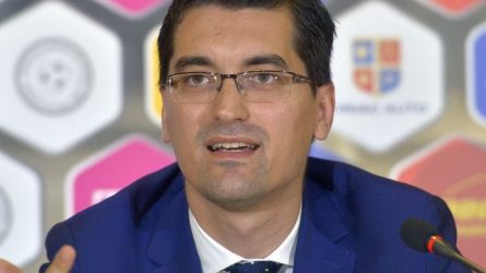 Permalink to De profesie mincinos