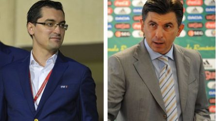 Permalink to Trasul de șireturi