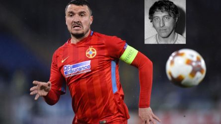 Permalink to Pe urmele lui Dobrin