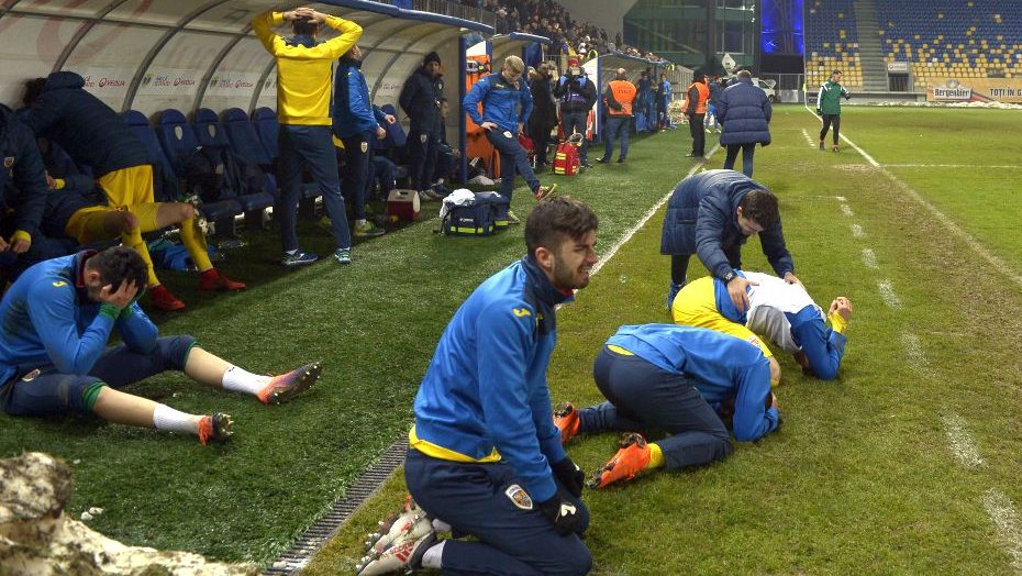Permalink to Înecați la mal