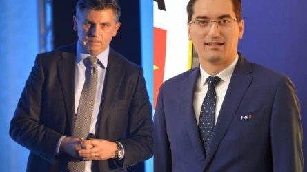 Permalink to Cu bâta-n baltă