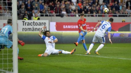 Permalink to Craiova în derivă
