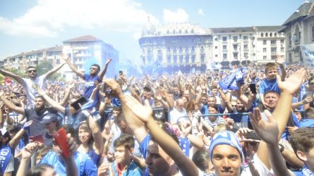 Permalink to Comisarul păcălit