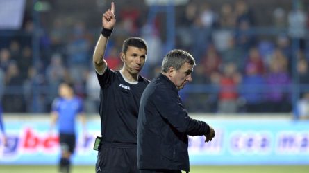 Permalink to Vrăjeala lui Hagi