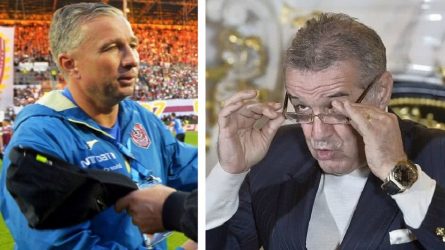 Permalink to „Fiți penibili până la capăt!”