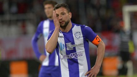Permalink to Retrogradată de arbitri!