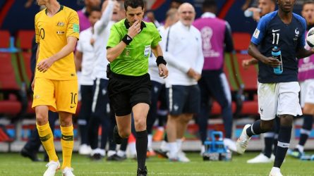 Permalink to Arbitraje fără greșeli?!