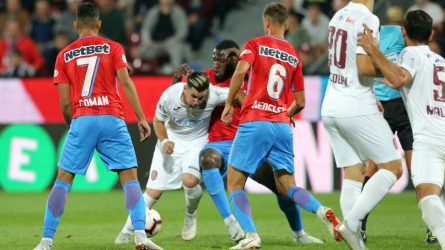 Permalink to Derby degeaba