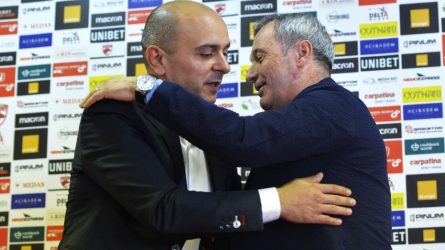 Permalink to Mircea Pățitul