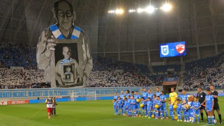 Permalink to Craiova demnă