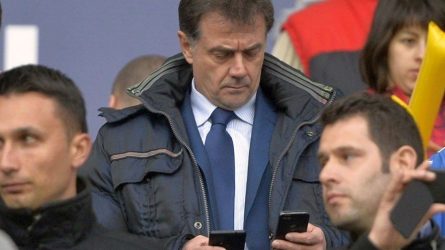 Permalink to Trai pe vătrai