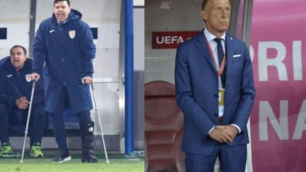 Permalink to Contra și Daum