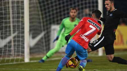 Permalink to Dreptatea lui Hagi 