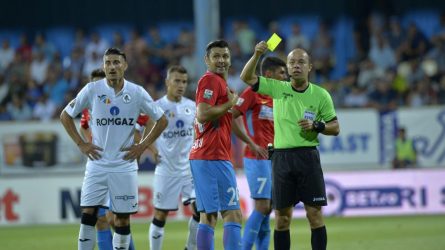 Permalink to Ca mușcați de șarpe 